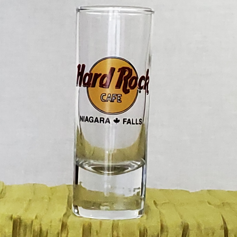 HRC Niagara Falls - Cordial